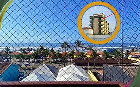 Apartamento Frente Mar com Vista para a Plataforma de Pesca Mongaguá